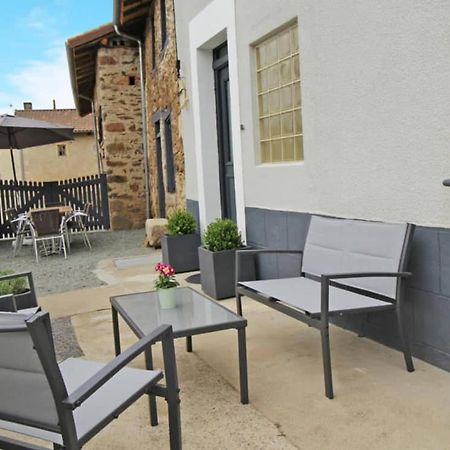 La Poire En 2 Villa Saint-Junien Exterior foto