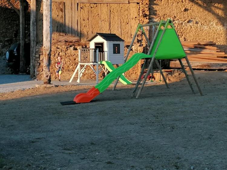 La Poire En 2 Villa Saint-Junien Exterior foto